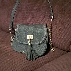 Crossbody purse